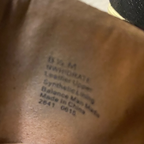 Nine West Textured Sneaker - Picture 6 of 7